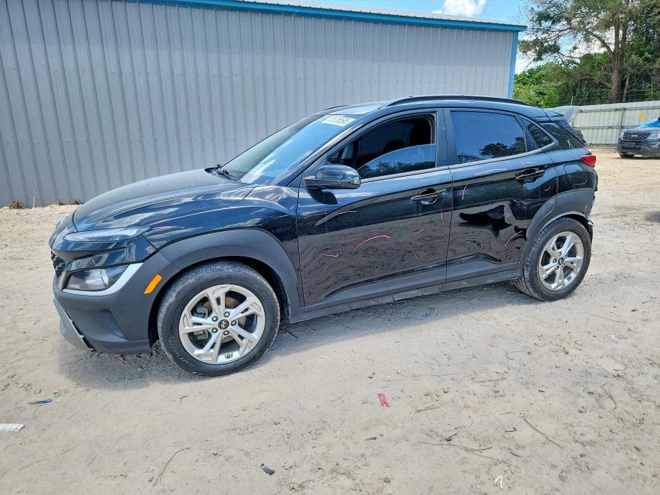 2023 HYUNDAI KONA SEL - 1