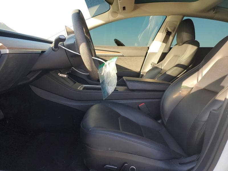 2023 TESLA MODEL 3 7