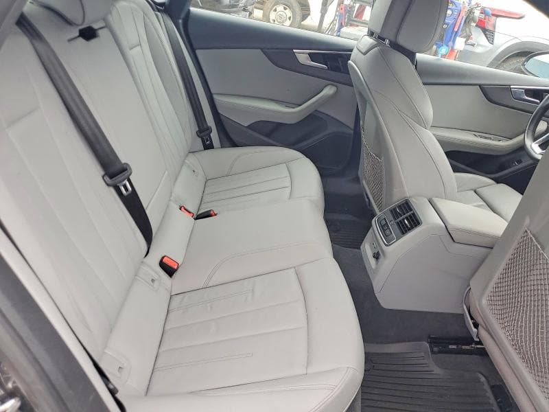 2021 AUDI A5 PREMIUM PLUS 45 10