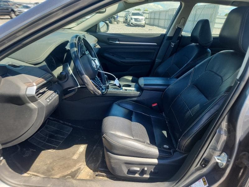 2019 NISSAN ALTIMA SL 7
