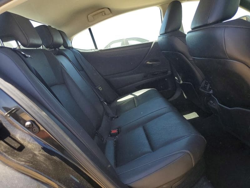2022 LEXUS ES 300H BASE 10