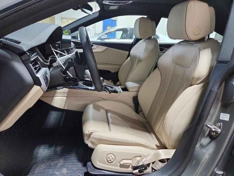 2025 AUDI A5 PREMIUM 45 7