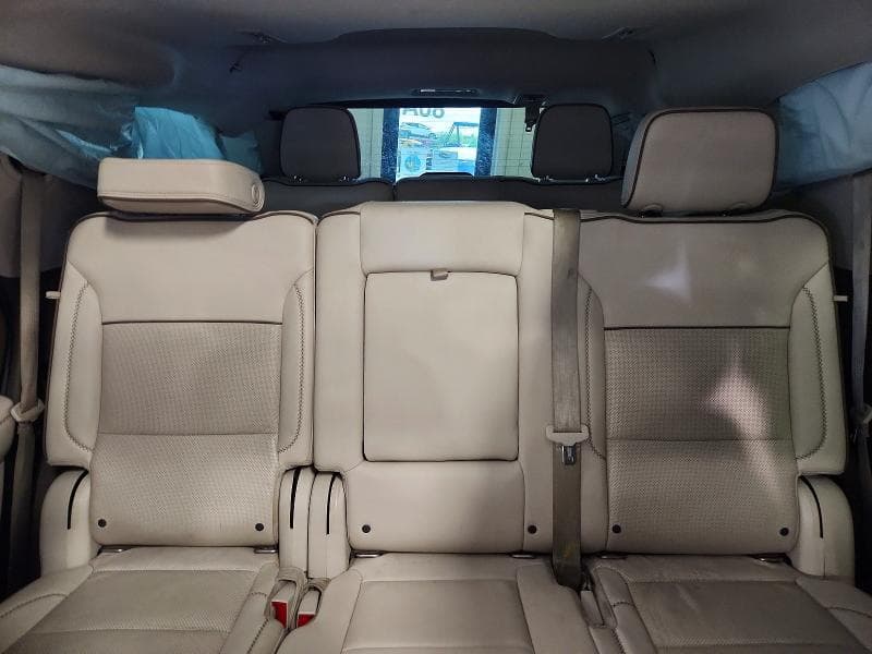 2021 GMC YUKON DENALI 10