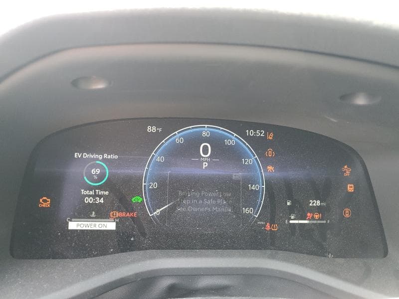 2026 TOYOTA CAMRY XSE 9