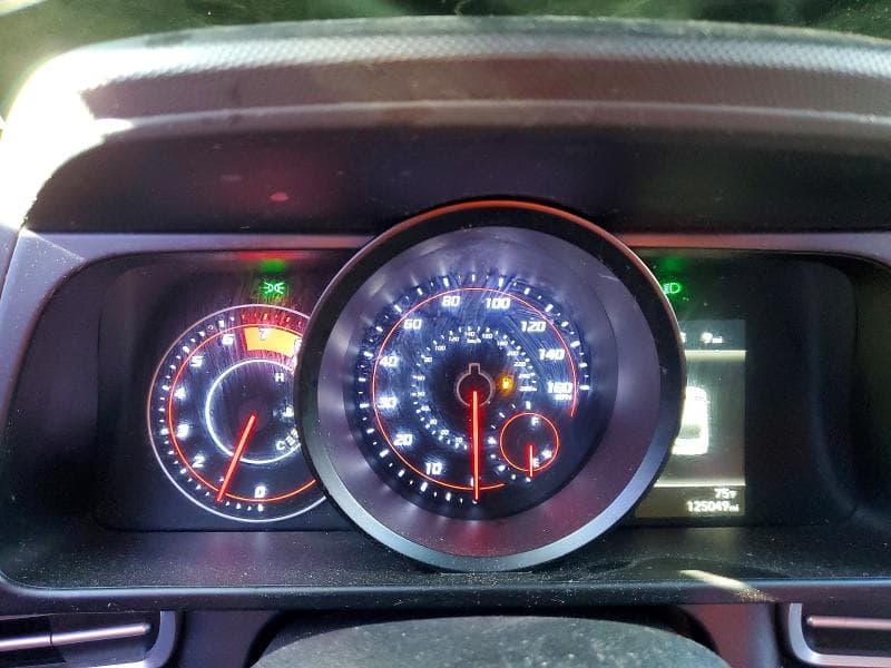 2023 HYUNDAI ELANTRA SEL 9
