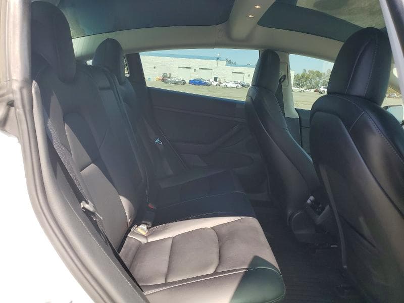 2022 TESLA MODEL 3 10