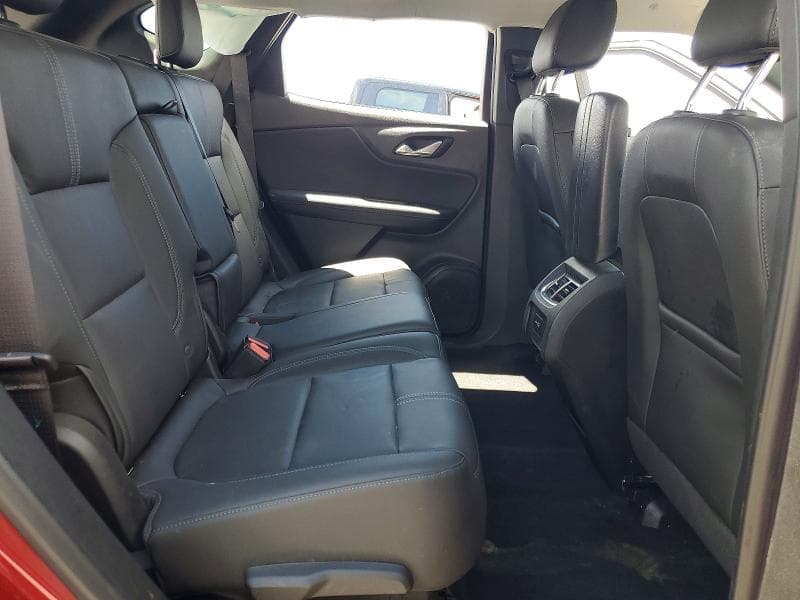 2019 CHEVROLET BLAZER 3LT 11