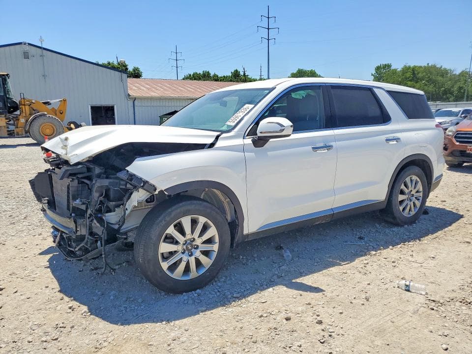 2023 HYUNDAI PALISADE SE - 1