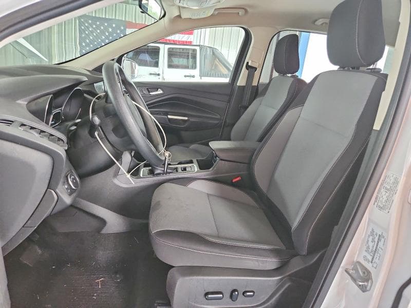 2019 FORD ESCAPE SE 7