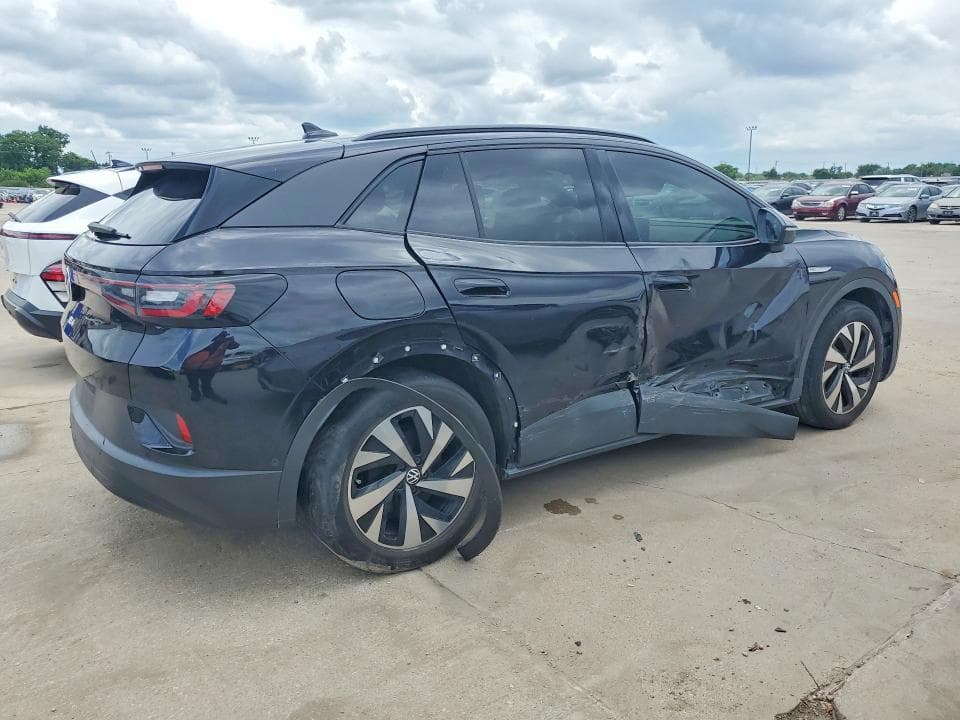 2023 VOLKSWAGEN ID.4 PRO 3