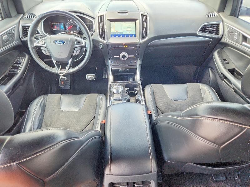 2019 FORD EDGE ST 8