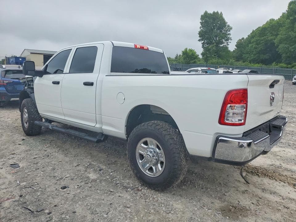 2024 RAM 2500 TRADESMAN 2