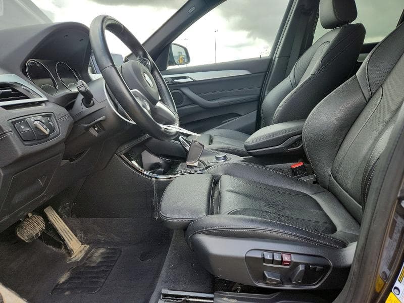 2021 BMW X1 XDRIVE28I 7