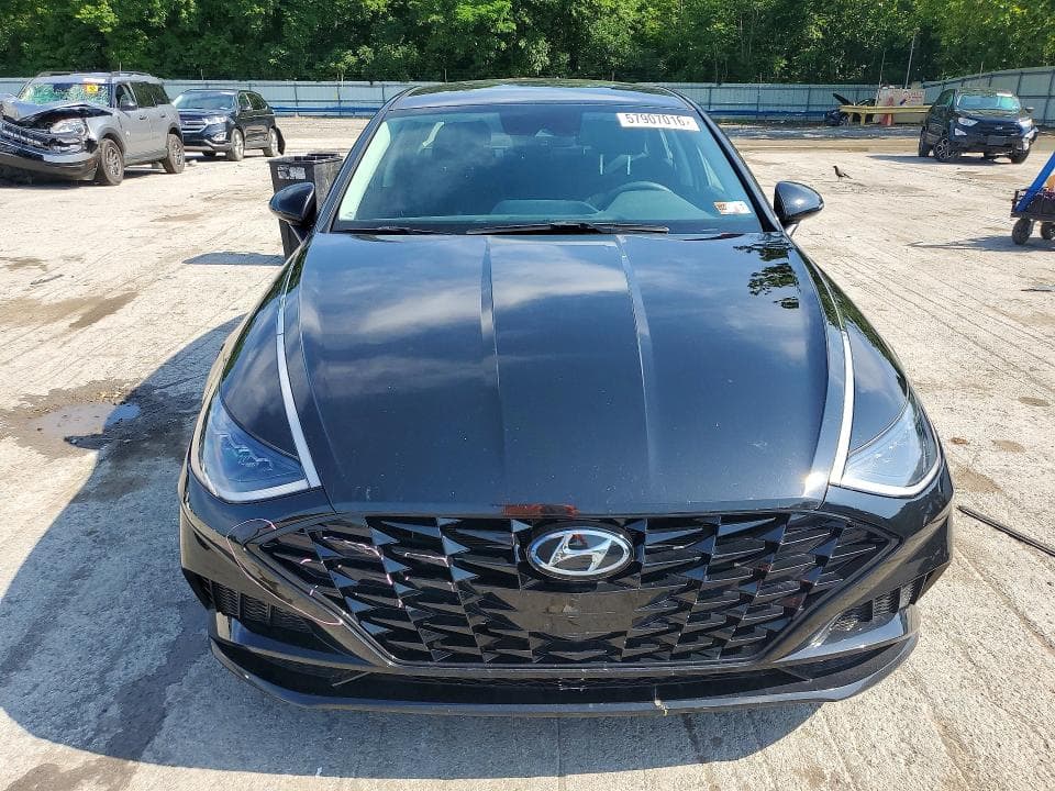 2023 HYUNDAI SONATA SEL 5