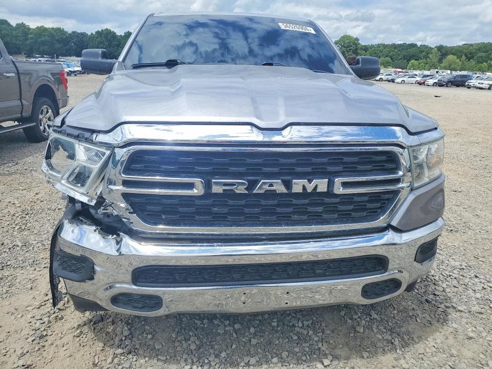 2024 RAM 1500 BIG HORN 5