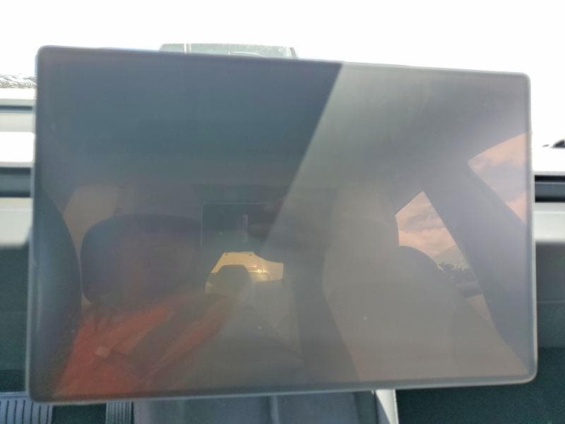 2026 TESLA MODEL 3 9