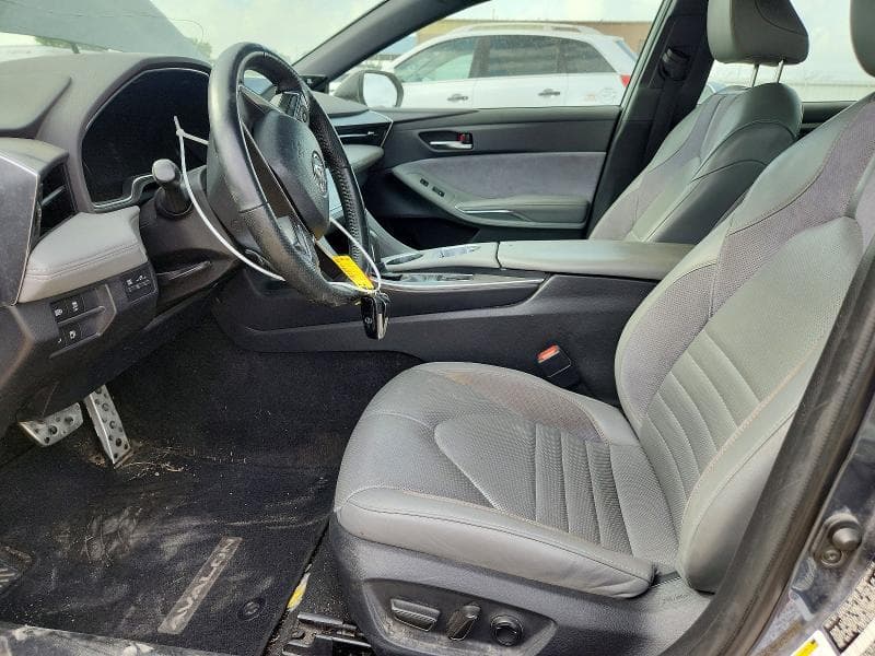 2019 TOYOTA AVALON HYBRID XSE 7