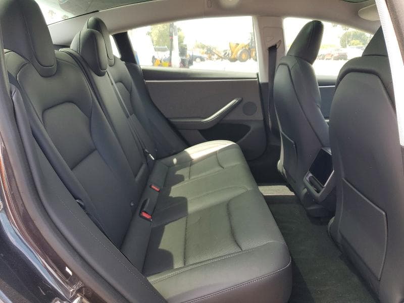 2024 TESLA MODEL 3 10