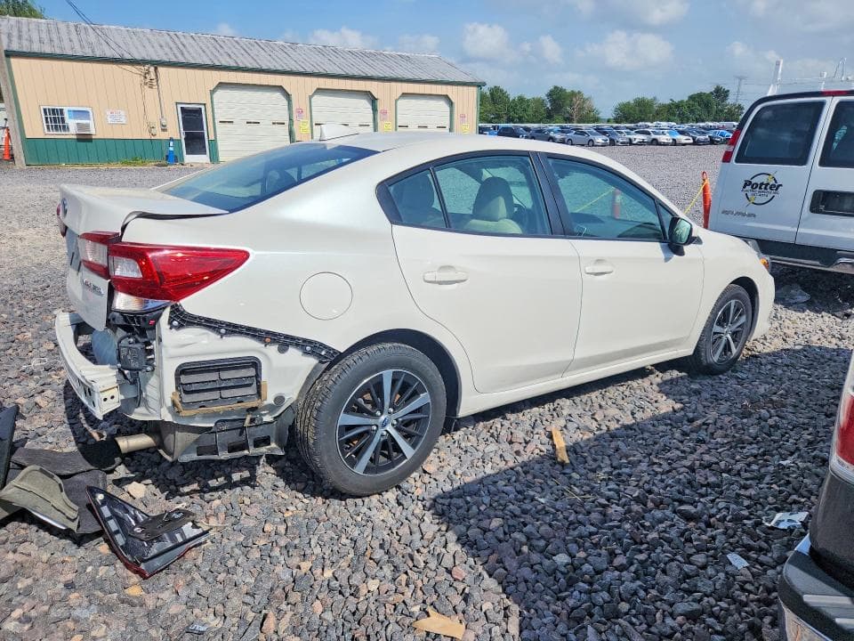 2023 SUBARU IMPREZA PREMIUM 3