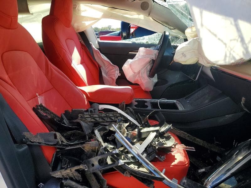 2023 TESLA MODEL 3 7