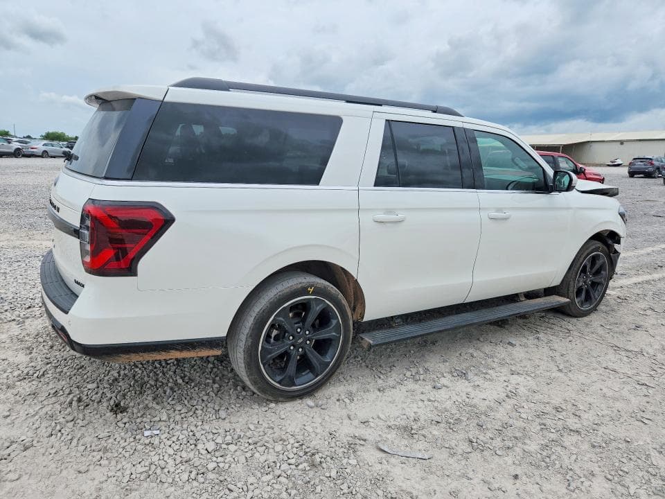 2024 FORD EXPEDITION MAX LIMITED 3