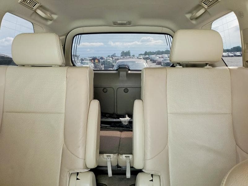 2019 LEXUS GX 460 10