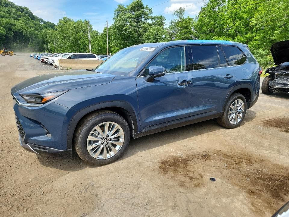 2026 TOYOTA ALL OTHER