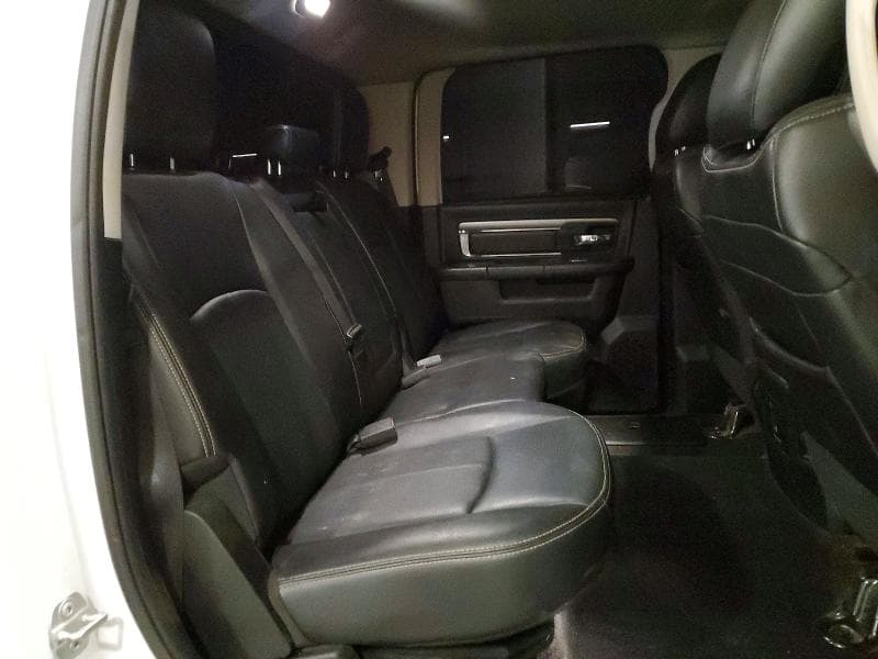2018 RAM 1500 SPORT 10