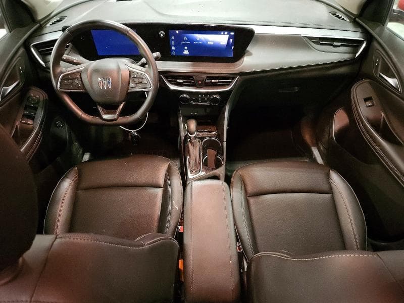 2024 BUICK ENCORE GX SPORT TOURING 8
