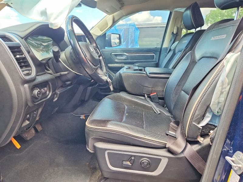 2020 RAM 1500 LARAMIE 7