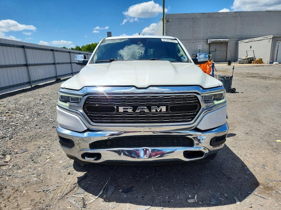 2020 RAM 1500 LIMITED 5