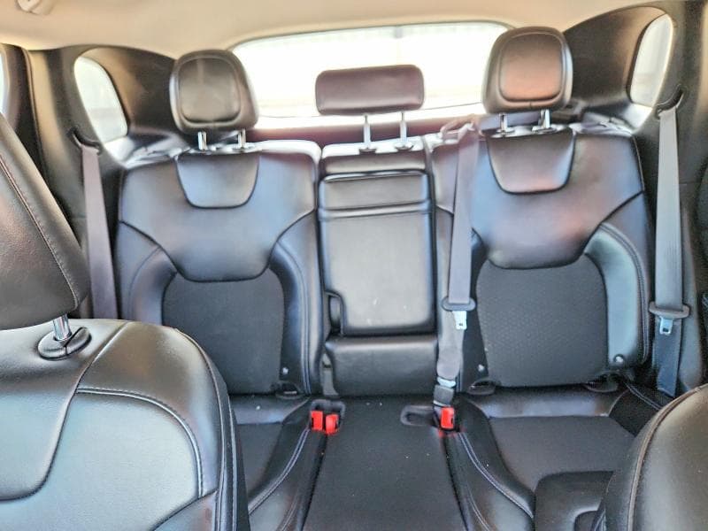 2019 JEEP CHEROKEE LATITUDE PLUS 10