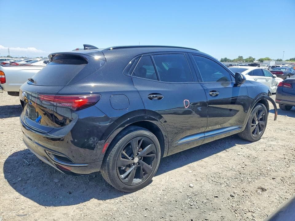 2021 BUICK ENVISION ESSENCE 3