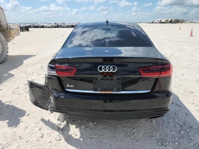 2018 AUDI A6 PREMIUM 6