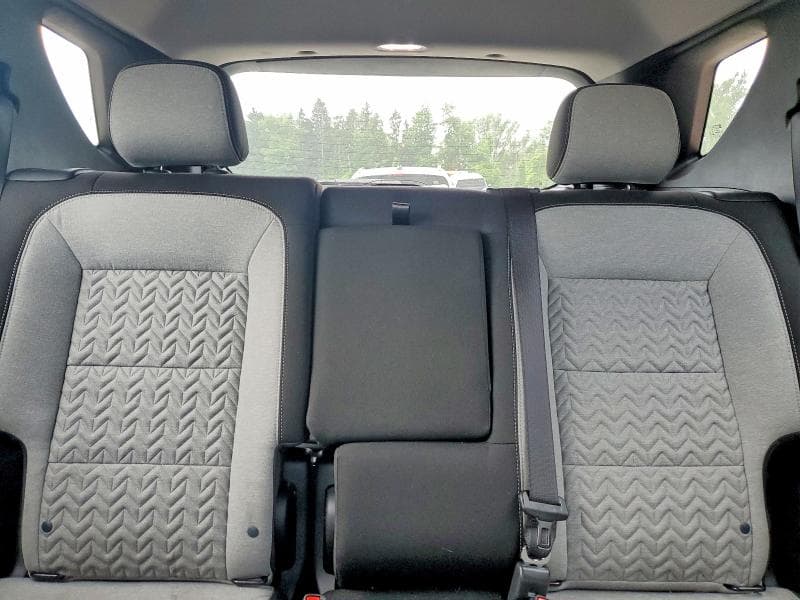 2024 CHEVROLET EQUINOX LS 10