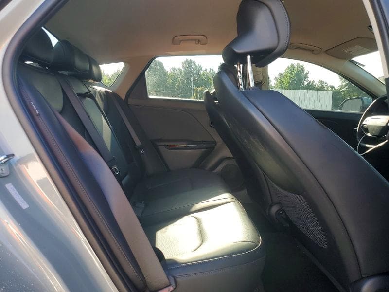 2026 KIA K4 EX 10