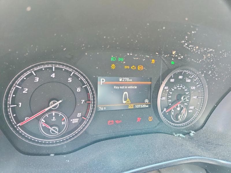 2023 HYUNDAI SANTA FE XRT 9
