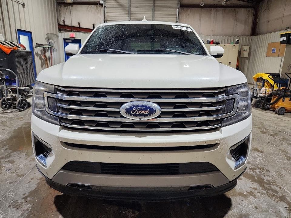 2021 FORD EXPEDITION MAX LIMITED 5