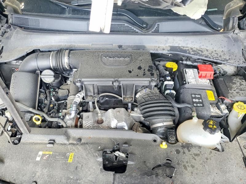 2026 JEEP COMPASS LIMITED 12