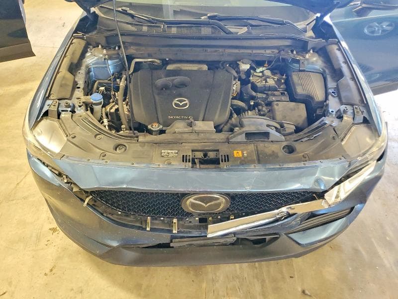 2020 MAZDA CX-5 TOURING 12