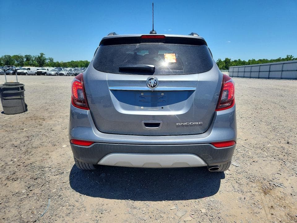 2020 BUICK ENCORE PREFERRED 6