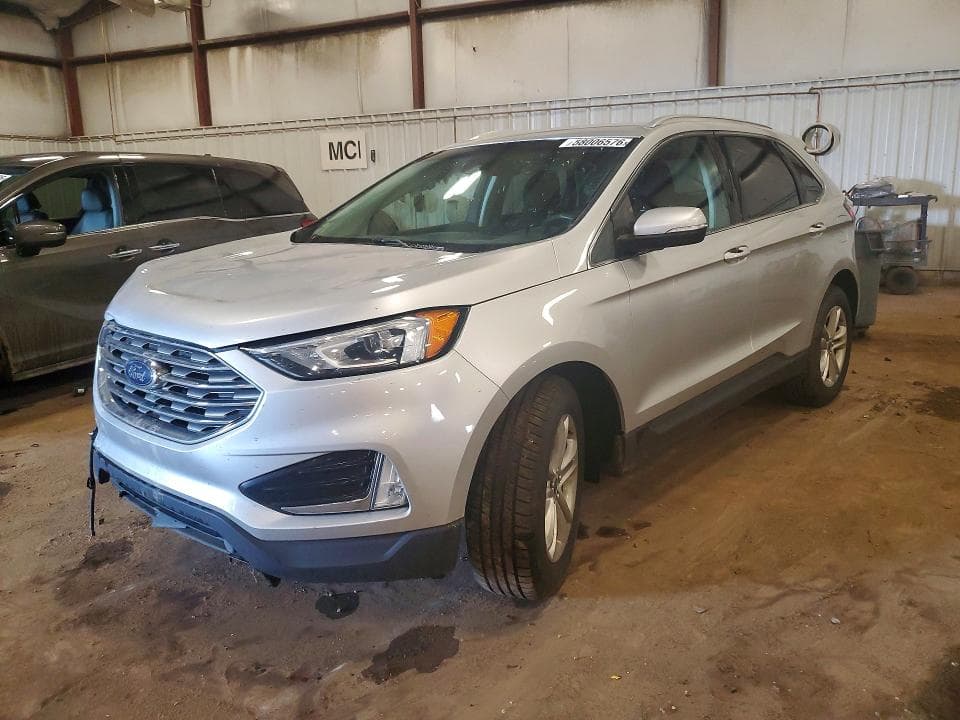 2019 FORD EDGE SEL - 1