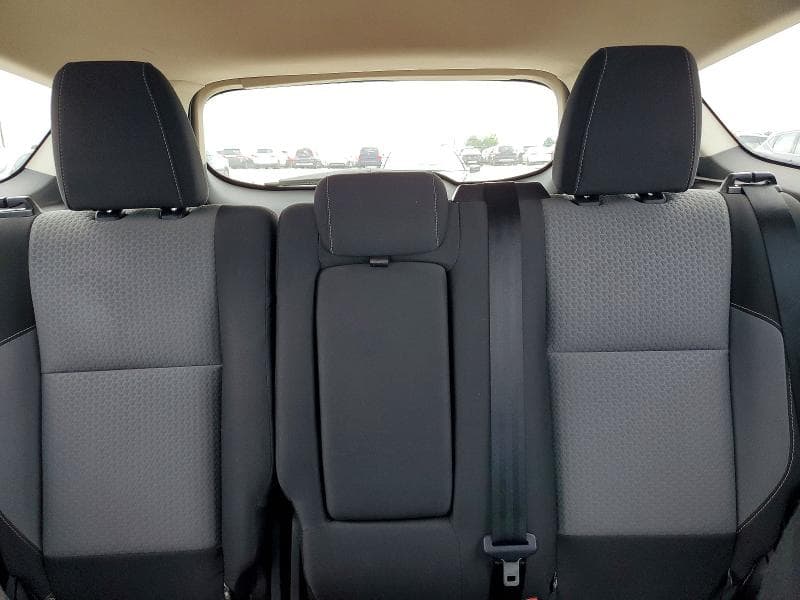 2017 FORD ESCAPE SE 10