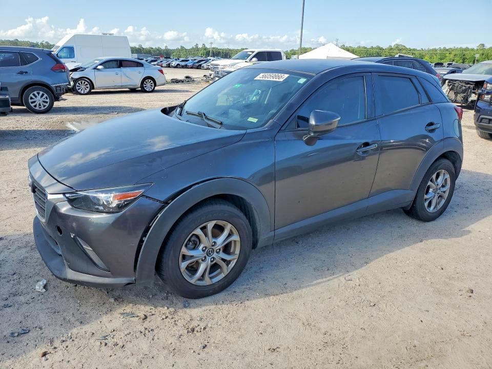 2019 MAZDA CX-3 SPORT - 1