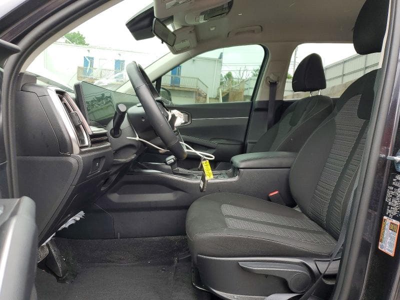 2026 KIA SORENTO LX 7