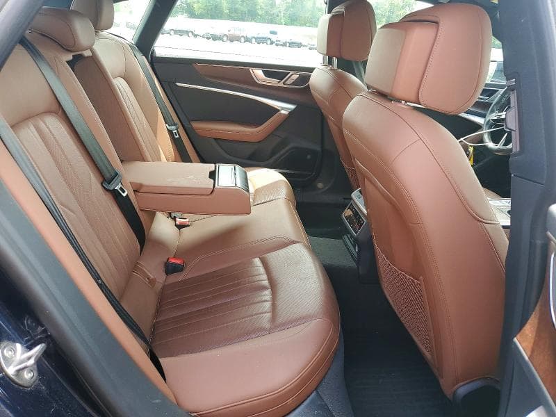 2019 AUDI A7 PRESTIGE S-LINE 10