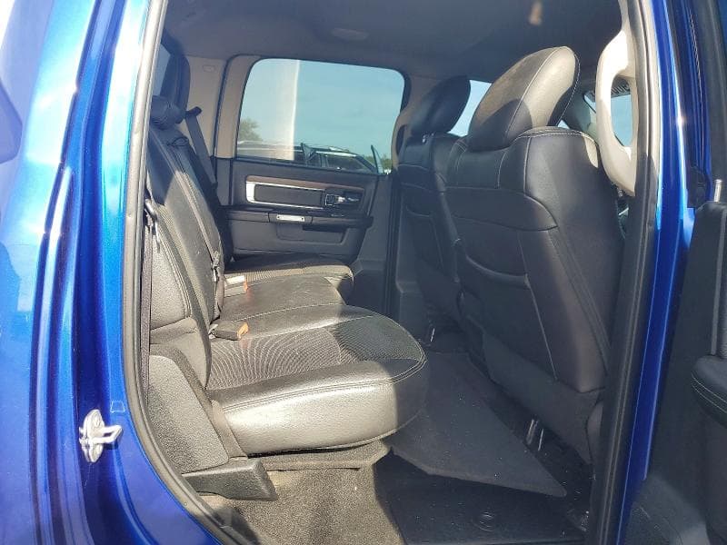 2017 RAM 1500 LARAMIE 10
