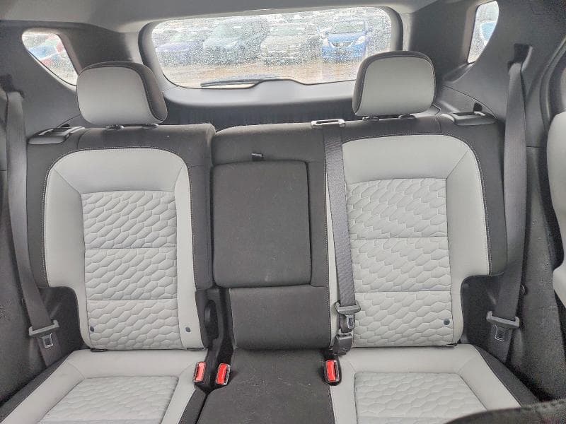 2021 CHEVROLET EQUINOX LS 10
