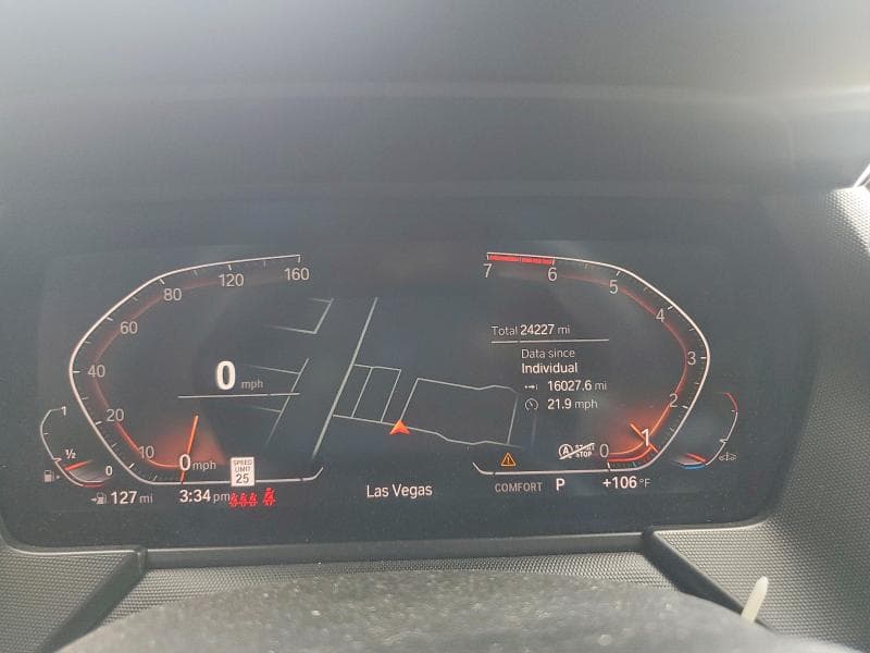 2020 BMW 228XI 9