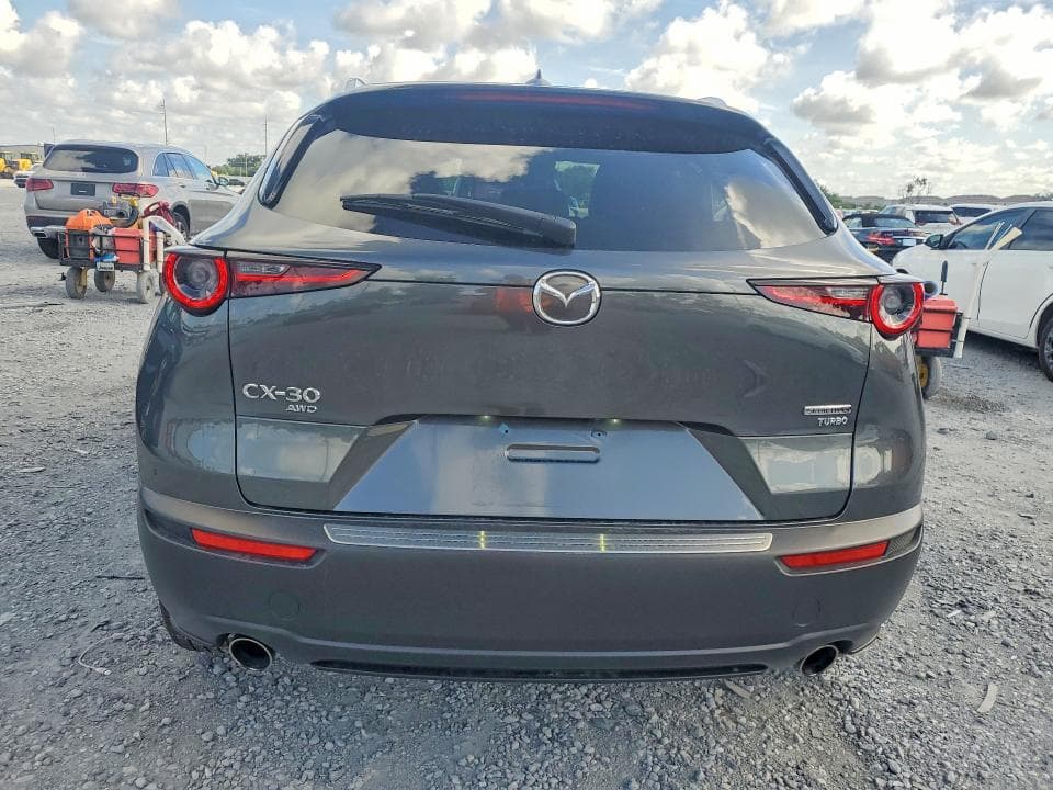 2023 MAZDA CX-30 PREMIUM 6